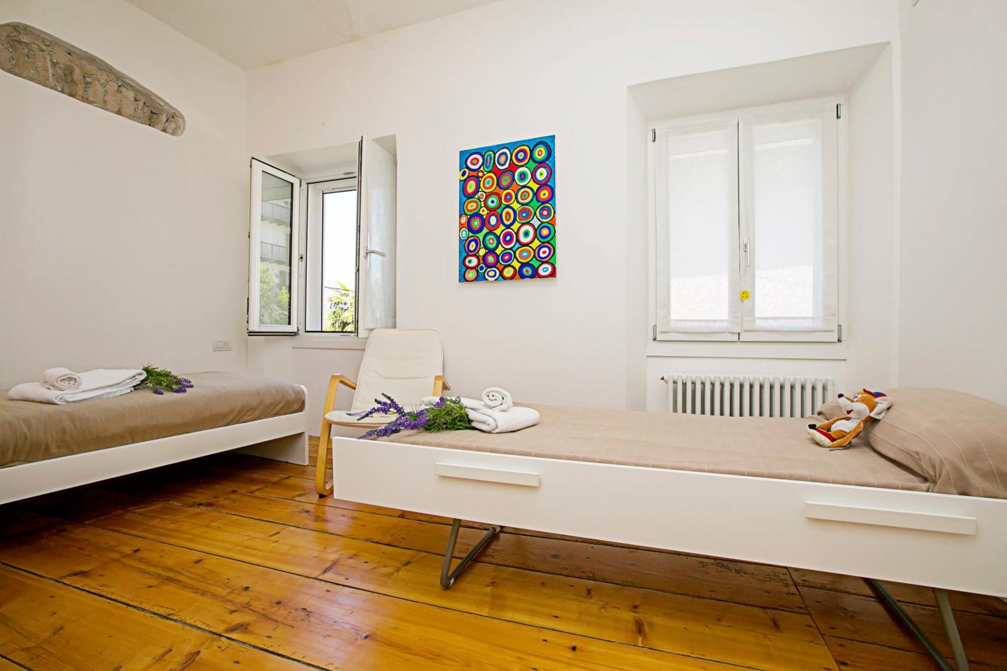 Casa Alla Grotta - Happy Rentals Arco Exteriér fotografie