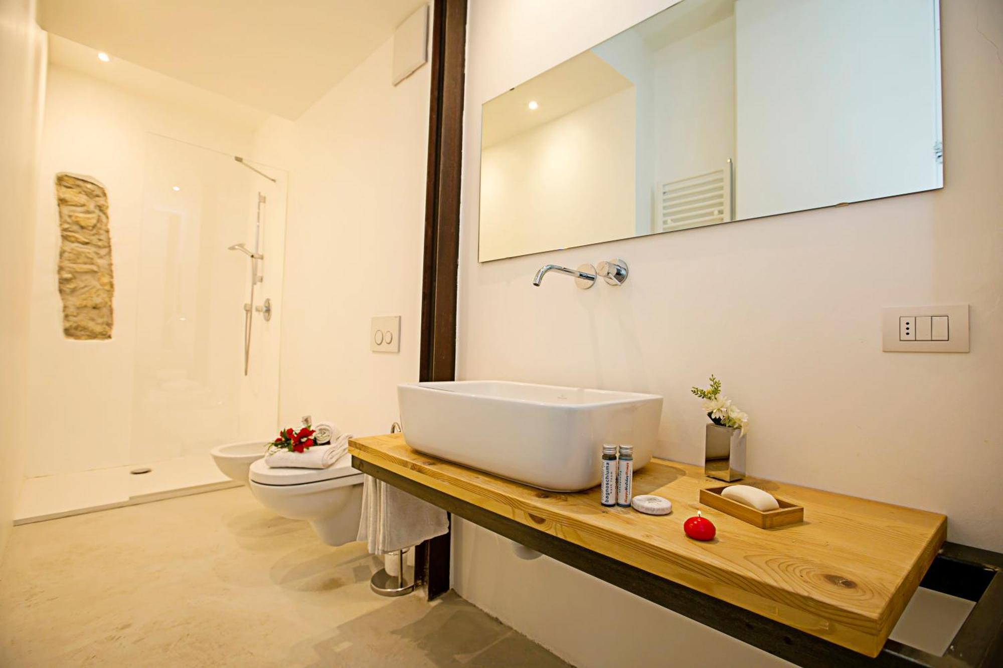 Casa Alla Grotta - Happy Rentals Arco Exteriér fotografie