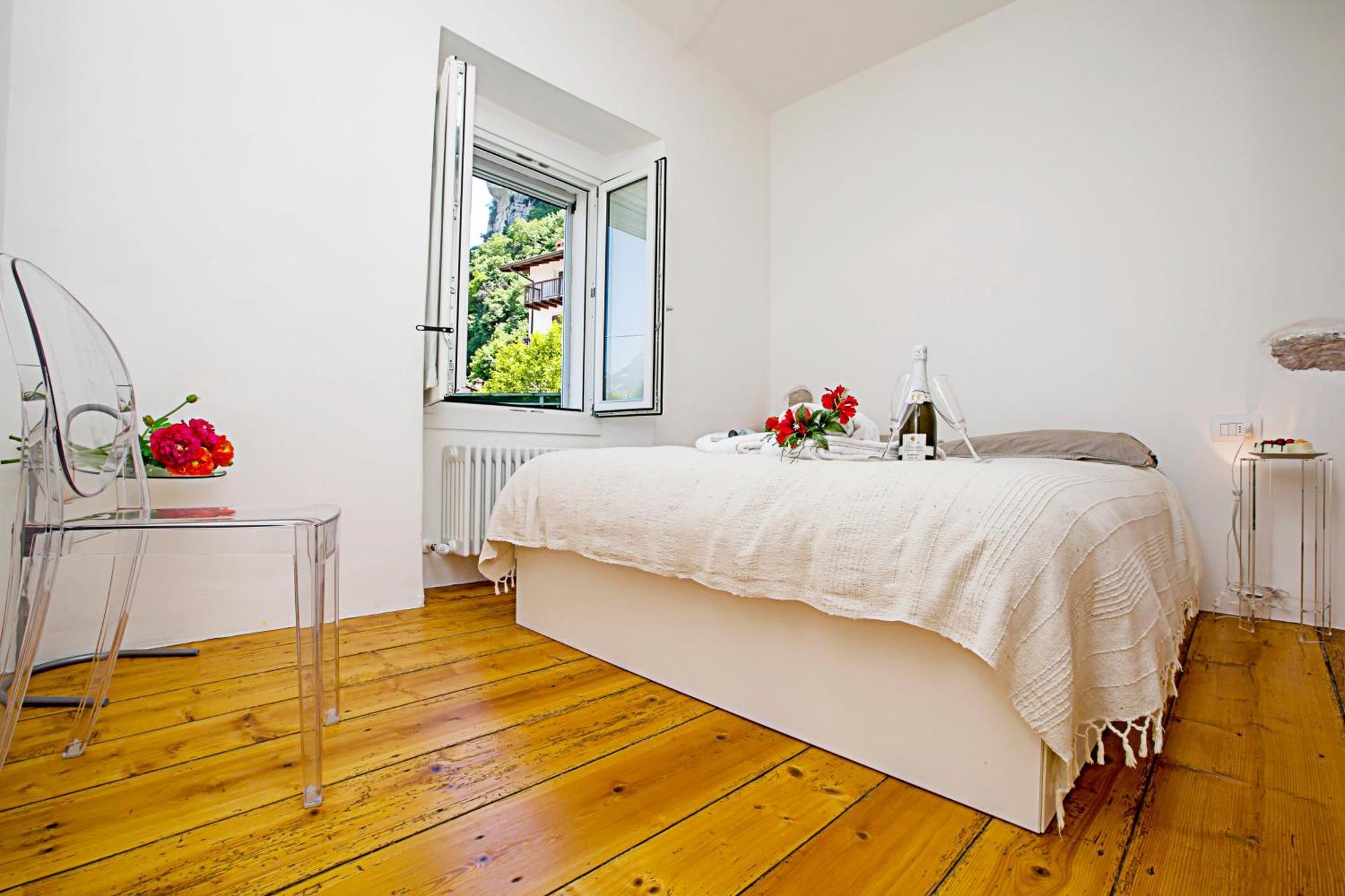 Casa Alla Grotta - Happy Rentals Arco Exteriér fotografie