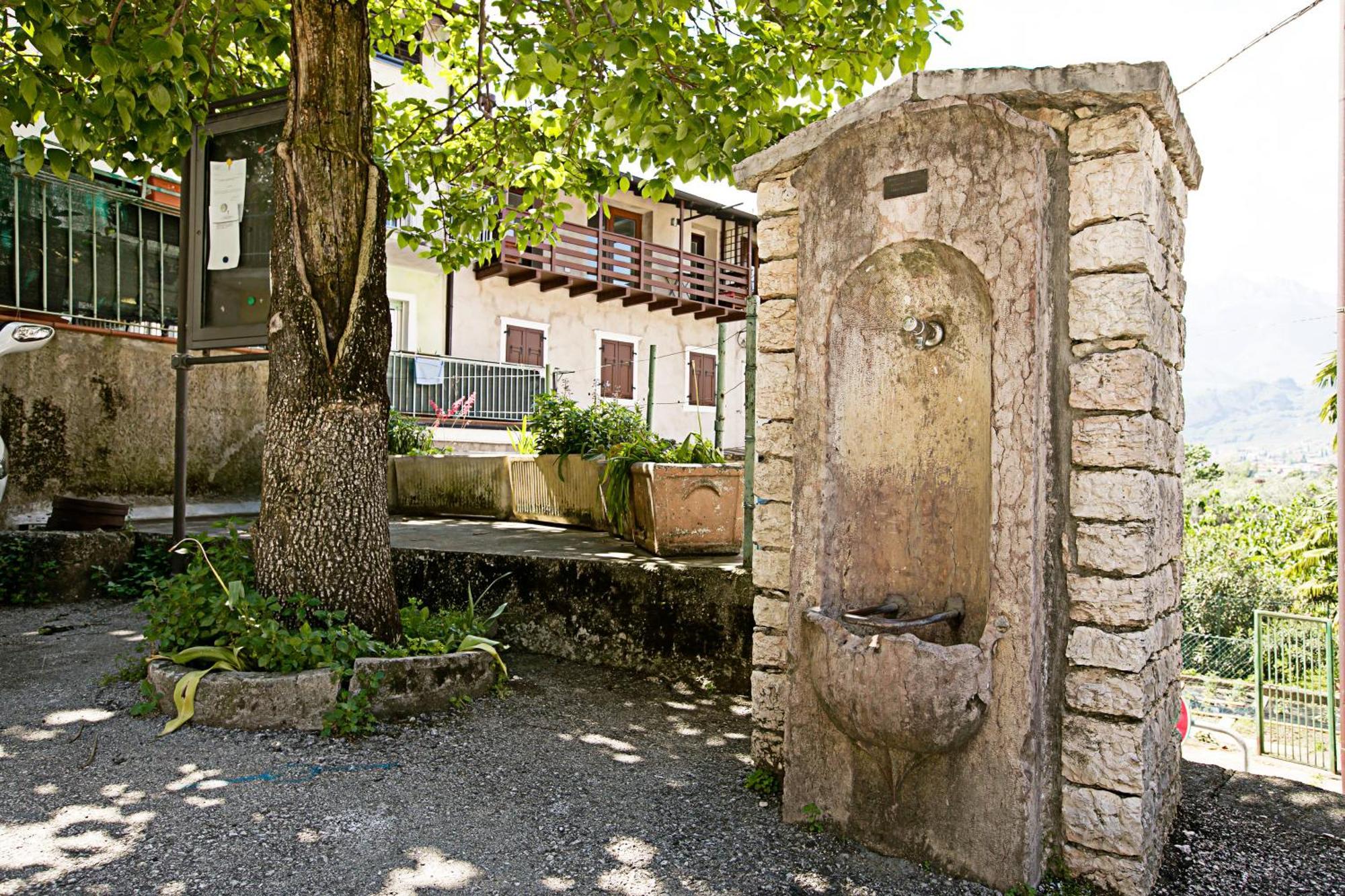 Casa Alla Grotta - Happy Rentals Arco Exteriér fotografie