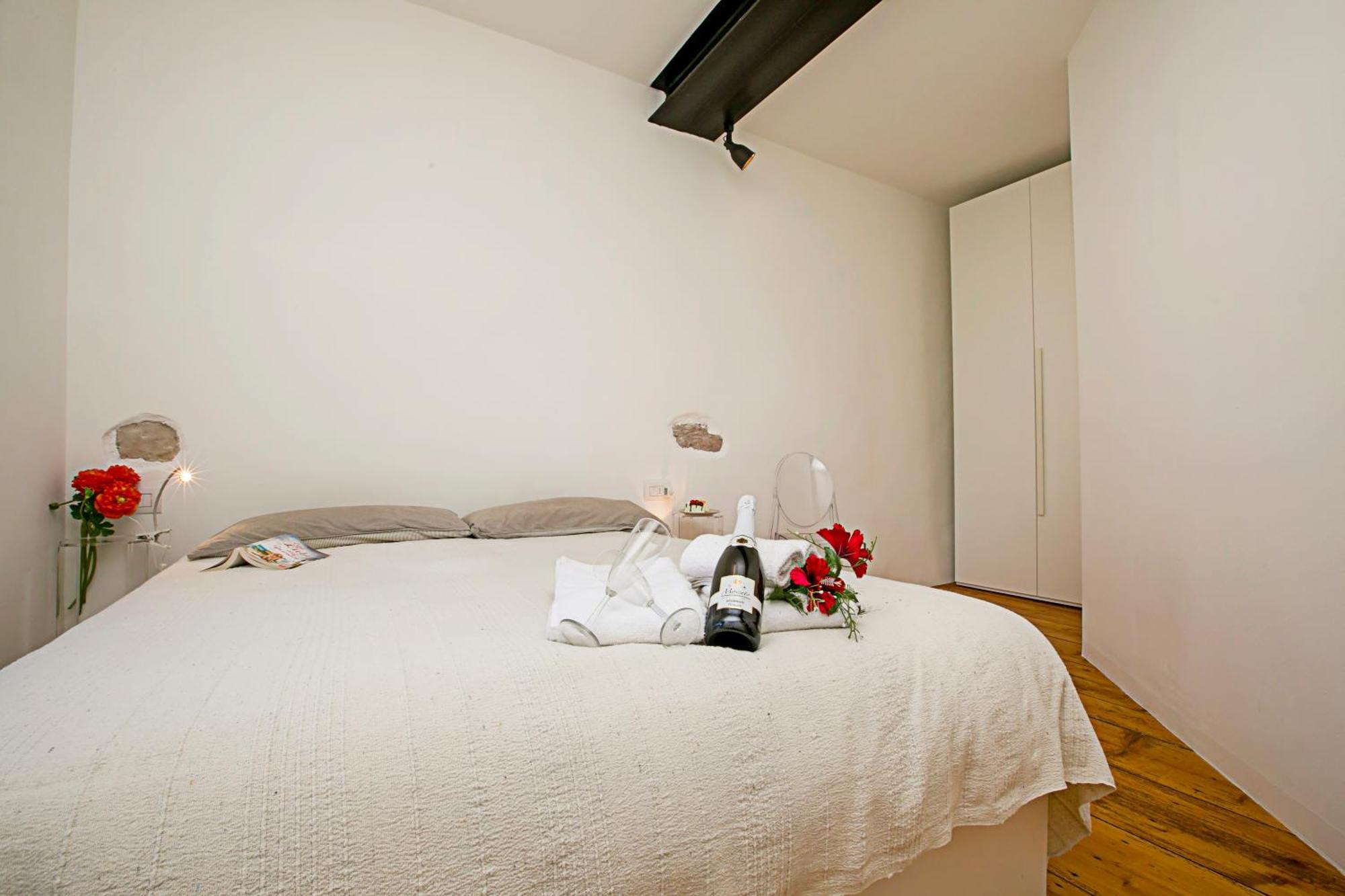 Casa Alla Grotta - Happy Rentals Arco Exteriér fotografie