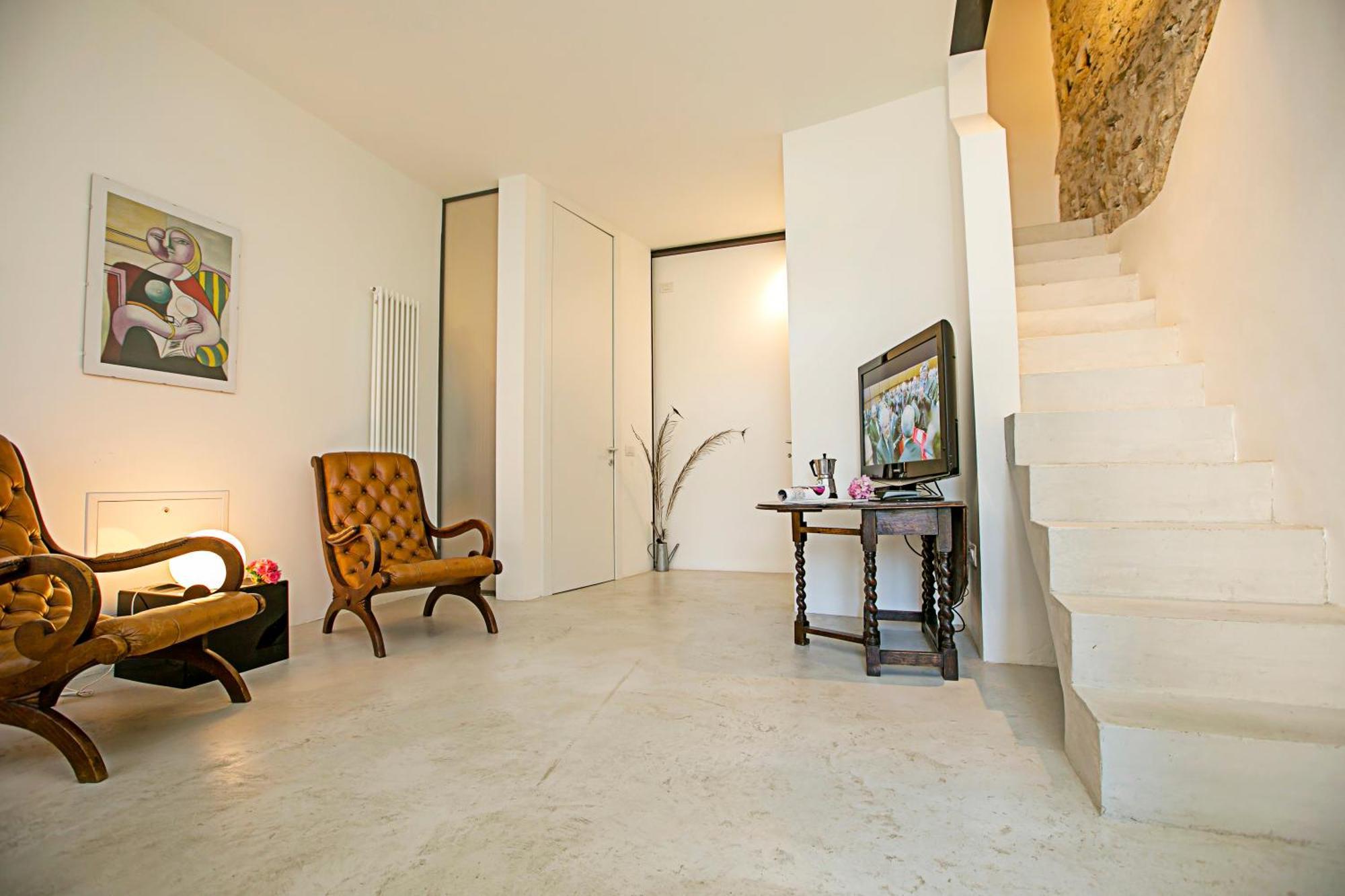 Casa Alla Grotta - Happy Rentals Arco Exteriér fotografie