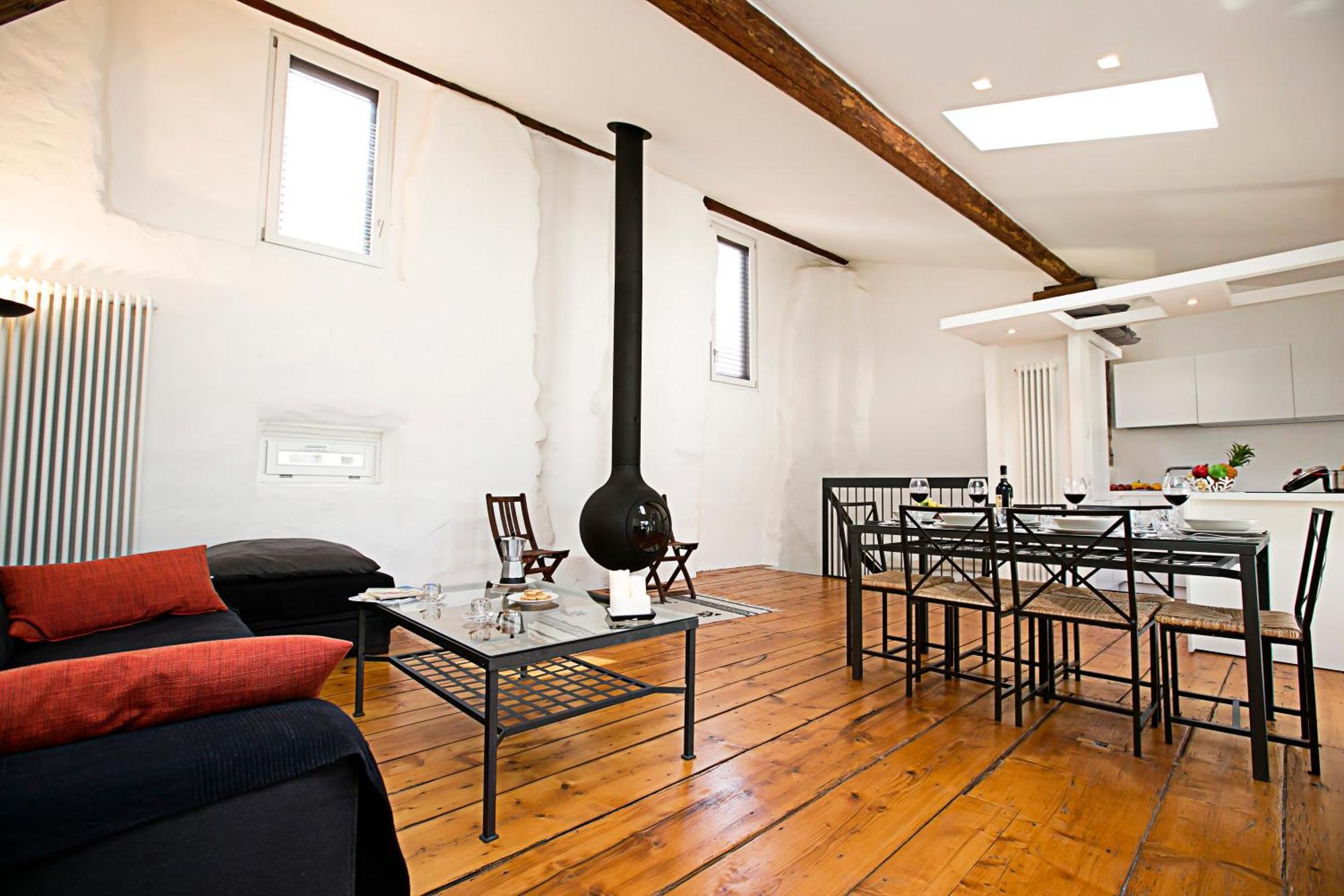 Casa Alla Grotta - Happy Rentals Arco Exteriér fotografie