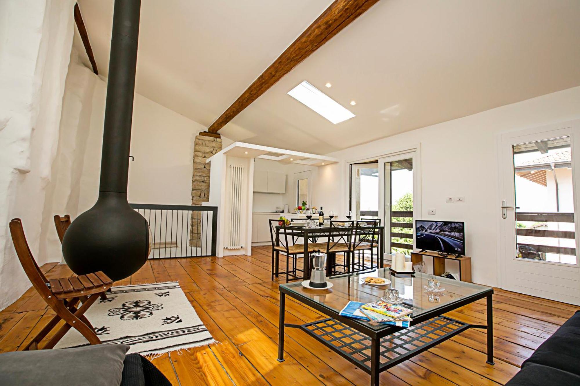 Casa Alla Grotta - Happy Rentals Arco Exteriér fotografie