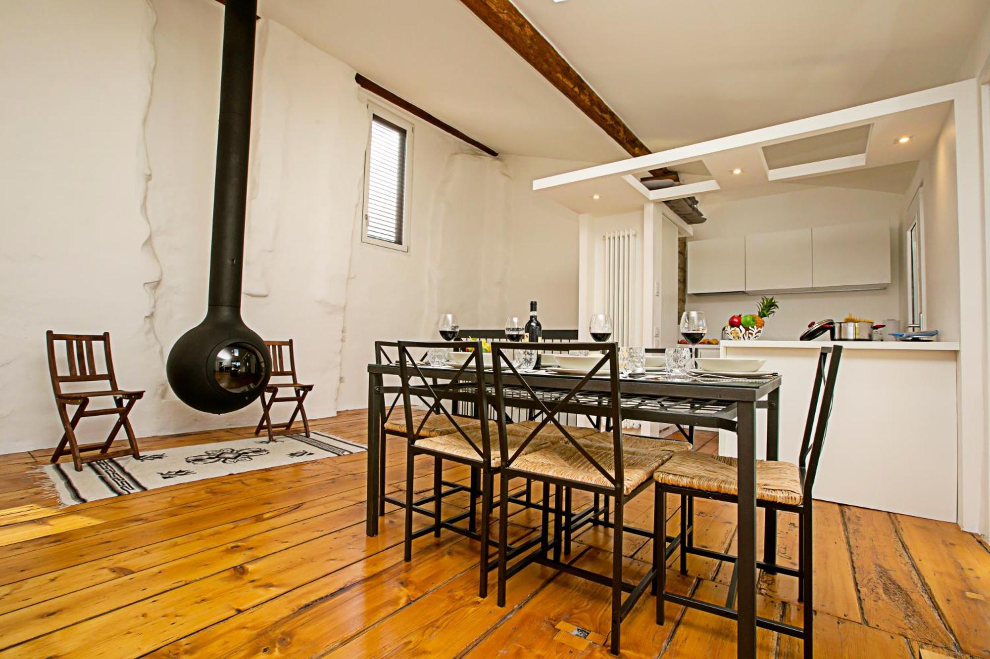 Casa Alla Grotta - Happy Rentals Arco Exteriér fotografie